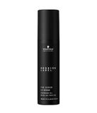 Schwarzkopf Professional Session Label Le Sérum Sérum capillaire
