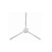 Xiaomi BHR5919TY Robotstofzuiger Borstel Wit Mop 2 Pro/2Lite