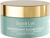 Jean & Len Rosemary & Ginger Bodyscrub 200 ml