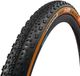 Challenge Getaway Pro OT TLR 700X36C Zwart / Bruin