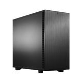 Fractal Design Define 7 - Computerbehuizing - Zwart