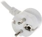 Legrand - Stroomverdeler - 4 Stopcontacten - 3m Kabel - Wit / Lichtgrijs
