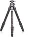Benro TTOR35CGX35 tripod Digitaal/filmcamera Zwart