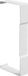 Tehalit Hager Tehalit Afdekstrip Wandkanaal - BR6517079016 - E2QTK