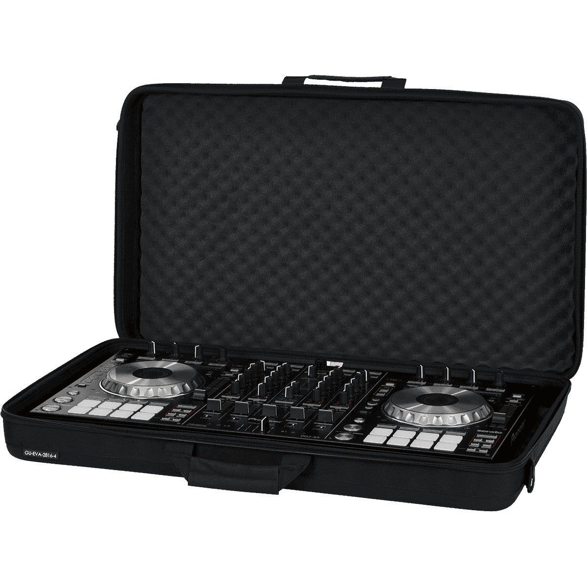 Gator Cases GU-EVA-2816-4 - Controller Tas - 71,1 x 40,6 x 10,2 cm