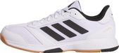 Adidas Ligra 8 Indoor Schoenen Heren Wit