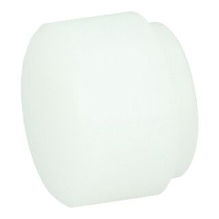 KS Tools Vervangingskop voor hamer met zacht oppervlak - 480g - 140.5271