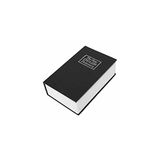 Lifebox LBXbooksafe15009 boek, 240 x 155 x 55 cm