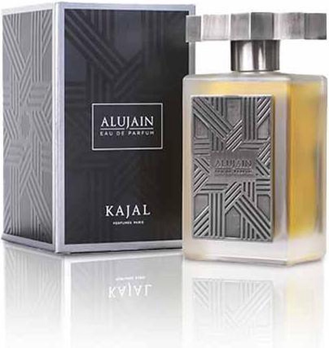 Kajal Homme Alujain 100 ml