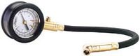 Draper 69924 bandenspanningsmeter met flexibele slang