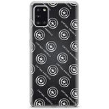 ERT GROUP Samsung A31 hoes, Marvel Captain America 012 hoes, precies passend voor de vorm van de mobiele telefoon, TPU-hoes
