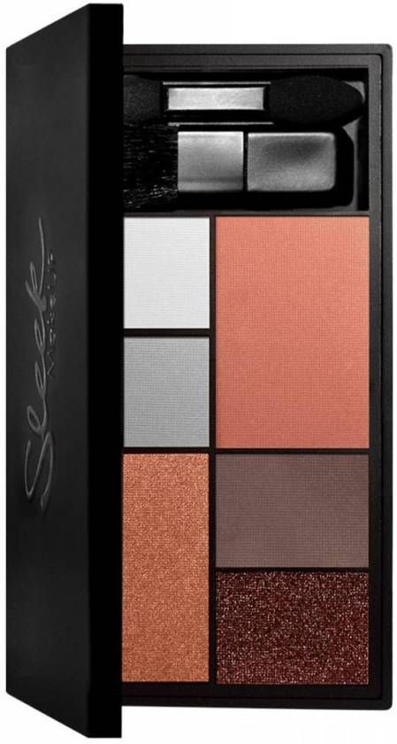 Sleek MakeUP A Midsummer s Dream - Eye & Cheek Palette
