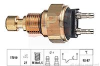 Facet 7.5036 Thermocontact ventilator