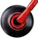 Pink Gellac 108 Lady in Red - Gel nagellak - 8718719680377