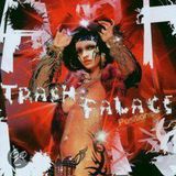 Positions Trash Palace Positions CD