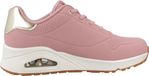 Skechers Uno Schoenen Roze EU 36 Vrouw