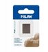 Milan Aquarel Verf Blok - Bruin