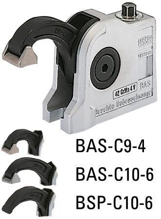BASCB94 Compactspanner BAS-CB9-4