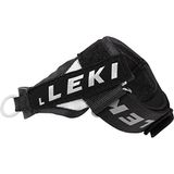 Leki Handlussen voor Trigger3-Shark-systeem (1 paar), S-M-L, zilver