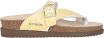Mephisto Helen dames sandaal Geel maat 37