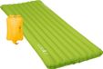 Exped Ultra 3R LW Slaapmat - Zelfopblazend - 1-persoons - Groen
