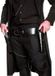 Vegaoo Riem met twee holsters voor volwassenen - Verkleedattribuut - One size