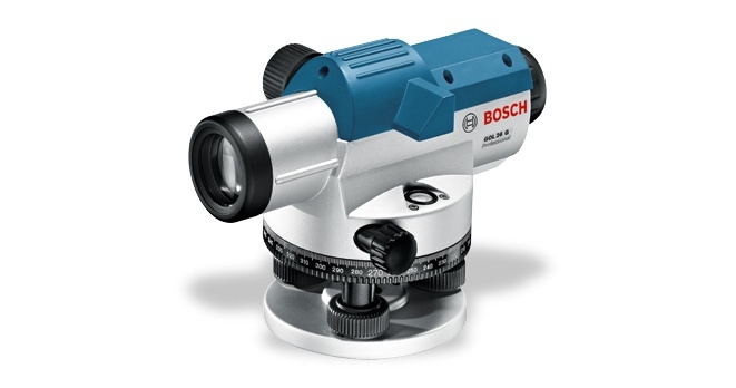 Bosch GOL 26 G Professional