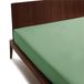 Guzzini Classic Hoeslaken voor eenpersoonsbed, 90 x 200 cm, 100% percal katoen, OekoTex gecertificeerd