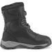 Forma Adventure Pro Dry Low, bottes courtes imperméables unisexe, couleur: Noir, taille: 38 EU