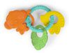 Bright Starts Baby bijtring Tropical Chews - Multicolor - Vanaf 3 maanden