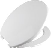a&n&a aqualine Aqualine HELENA toiletbril, wit, model 3550