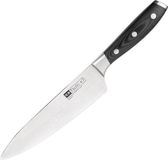 Tsuki Japans koksmes 20,5cm