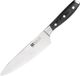 Tsuki Japans koksmes 20,5cm