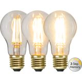 Star Trading 354-84-2 LED-lamp Warm wit 2100 K 6,5 W E27 F