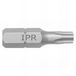 king tony Resistorx® Plus 40IPR 103540V Schroevendraaierbit
