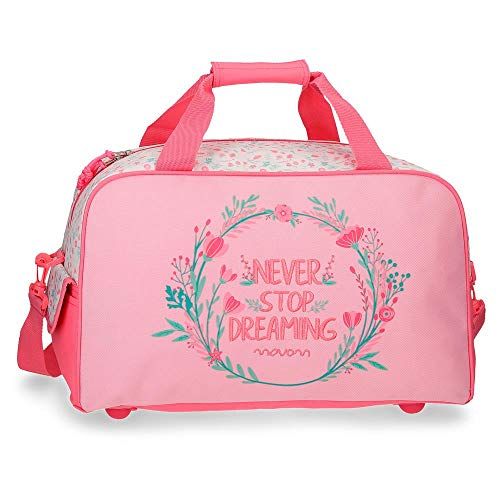 MOVOM Movon Never Stop, Violeta (roze) - 8435578302935