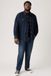 Levi's 502 Taper Jeans (Big & Tall) - Men's - 42X34 - Lavage foncé / Do Yourself A Favor Advanced