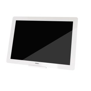 Fibaro Swipe - Draadloze Z-Wave Handgebaar Bediening - Wit