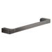 Gedy Pirenei Handdoekhouder, 35 cm, messing, pistool metaal