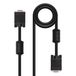 Nanocable 10.15.0103 Câble VGA 3 m VGA (D-Sub) Noir