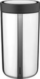 Stelton Thermosbeker To Go Click - RVS - 0,2 L
