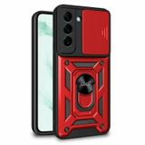 COOL Accesorios Cool Samsung Galaxy S22 Plus Hoesje Rood