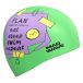 Mad Wave bonnet de bain Plan B