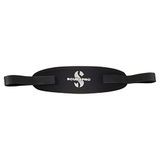 Scubapro Belt Velcro Duikmasker Neopreen Band Zwart