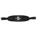 Scubapro Belt Velcro Duikmasker Neopreen Band Zwart