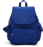 Kipling Basic Eyes Wide Open City Pack S Backpack S Blazing Blue