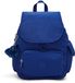 Kipling Basic Eyes Wide Open City Pack S Backpack S Blazing Blue