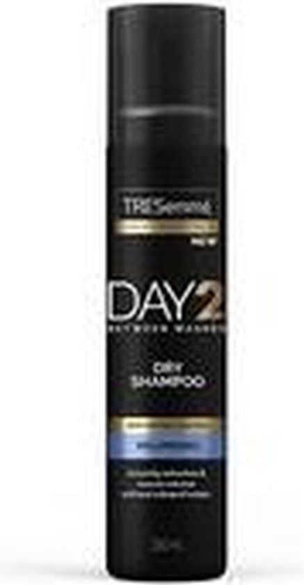 TRESEMMÉ Dry Shampoo Volumising - Sucha1/2 A!ampon Pro Va>ta!a Objem Vlasa-