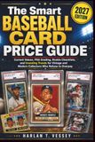 The Smart Baseball Card Price Guide 2027