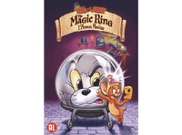 Warner Home Video Tom & Jerry: De Magische Ring - DVD